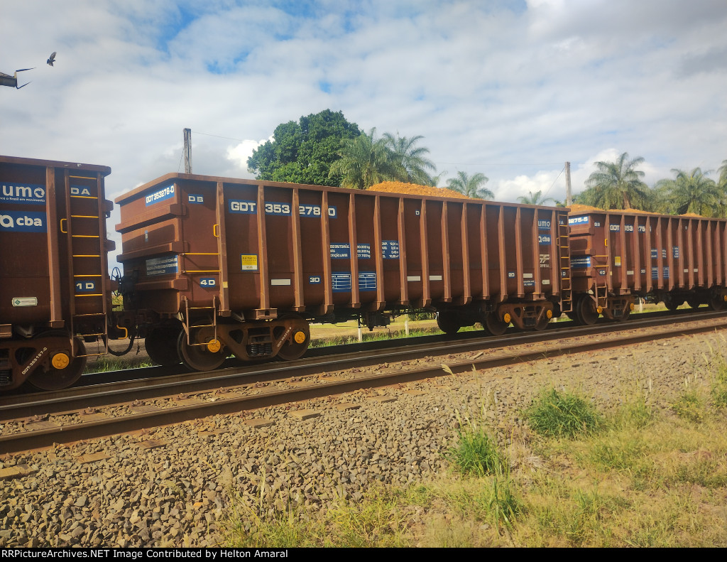 RUMO GDT-353278-0